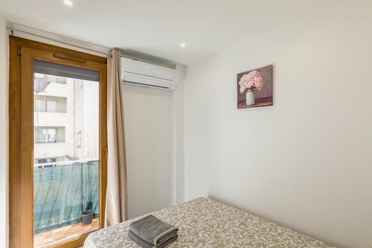 Appartement Gare St Charles Vieux Port 10 Personnes มาร์กเซย ภายนอก รูปภาพ